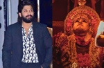Allu Arjun reacts to Kantara for 1st time in public, says Its a Proud Moment...’